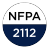 NFPA 2112